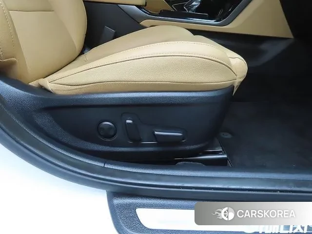 Kia K7 Premier id 3742062 из Кореи 19