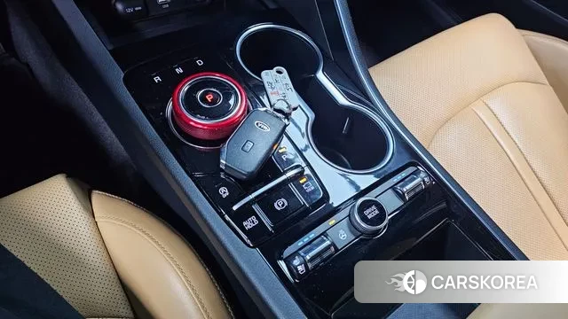 Kia K5 3rd generation id 3428154 из Кореи 19