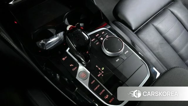 BMW X4 (G02) id 3832415 из Кореи 19