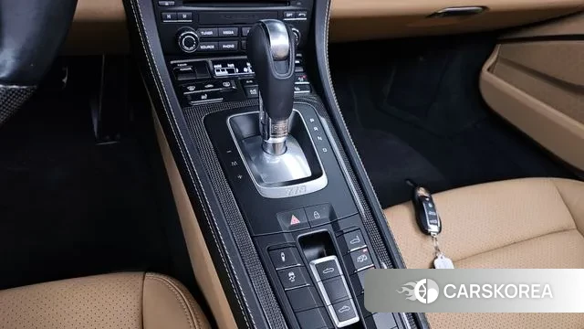 Porsche 718 Boxster id 3708918 из Кореи 19