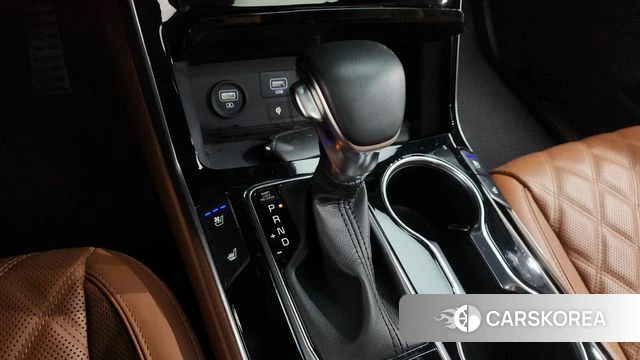 Kia Mohave Master id 4468736 из Кореи 35