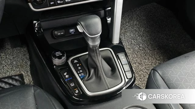 Kia Seltos id 4702853 из Кореи 19