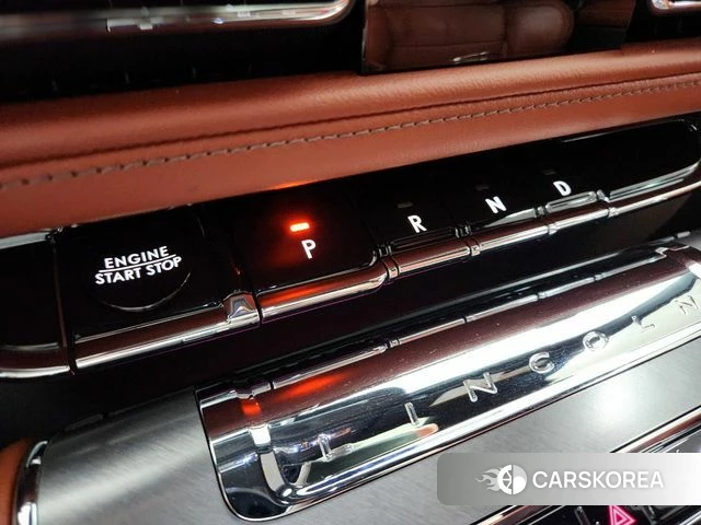 Lincoln Aviator 2nd generation id 4655651 из Кореи 19