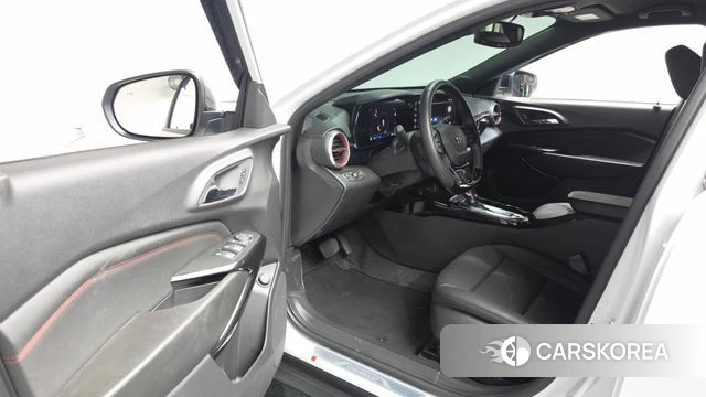 Chevrolet (GM Daewoo) Trax Crossover id 4554559 из Кореи 30