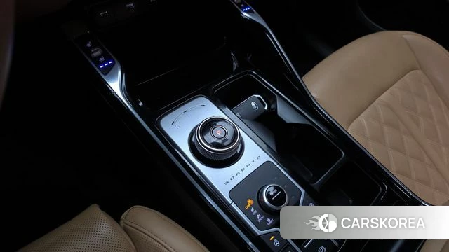 Kia Sorento 4th Generation id 4458673 из Кореи 31