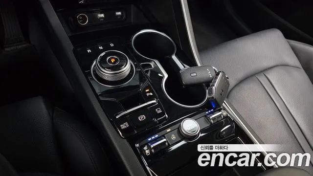 Kia K5 Hybrid 3rd Generation id 2694905 из Кореи 19