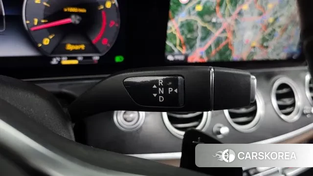 Mercedes-Benz E-Class W213 id 3380152 из Кореи 19