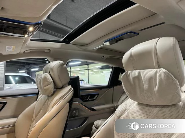 Mercedes-Benz S-Class W223 id 4631650 из Кореи 12