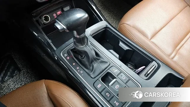 Kia The New Sorento id 3574239 из Кореи 19