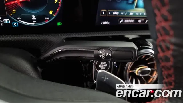 Mercedes-Benz CLA-Class C118 id 2906976 из Кореи 19