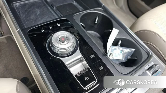 Kia The New Carnival 4th Generation id 4462660 из Кореи 19