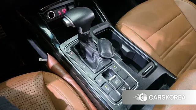 Kia The New Sorento id 3024687 из Кореи 19