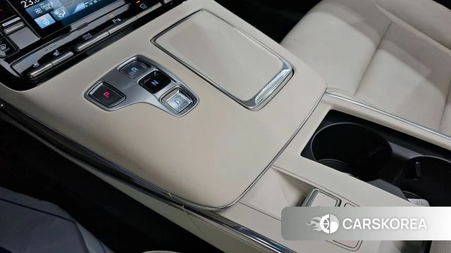 Hyundai The New Grandeur IG Hybrid id 3954276 из Кореи 19