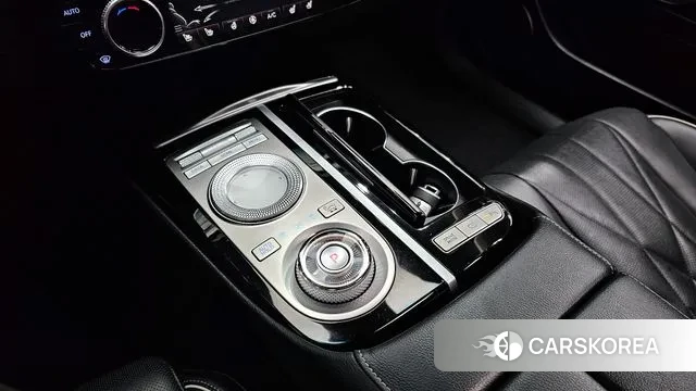 Genesis G80 (RG3) id 3438714 из Кореи 19