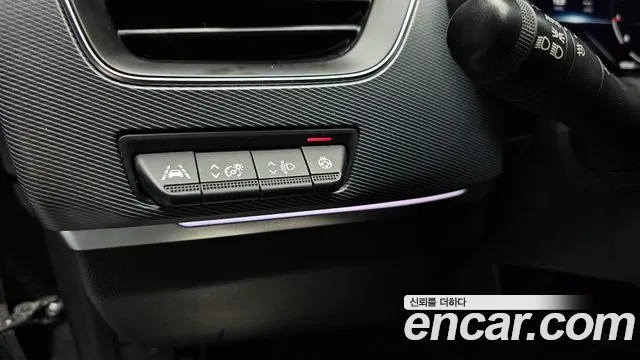 Renault Korea (Samsung) XM3 id 2546977 из Кореи 19