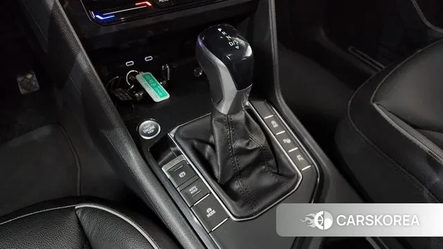 Volkswagen Tiguan second Generation id 3650448 из Кореи 19