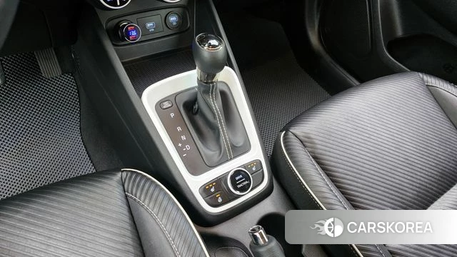 Hyundai Venue id 4410825 из Кореи 19