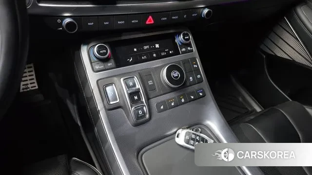 Hyundai The New Palisade id 3416188 из Кореи 19