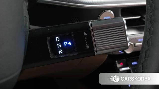 Hyundai Grandeur Hybrid (GN7) id 4608140 из Кореи 33