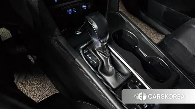 Hyundai Santa Fe TM id 3464647 из Кореи 19