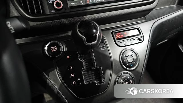 Kia The New Kia Ray id 3963484 из Кореи 19