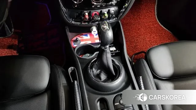 Mini Cooper Clubman id 3728640 из Кореи 19
