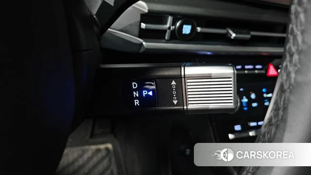 Hyundai Santa Fe (MX5) id 4904973 из Кореи 19