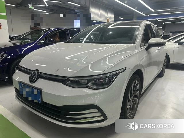 Volkswagen Golf id 4336086 из Китая 15