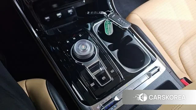 Kia Carnival 4th generation id 3685647 из Кореи 19