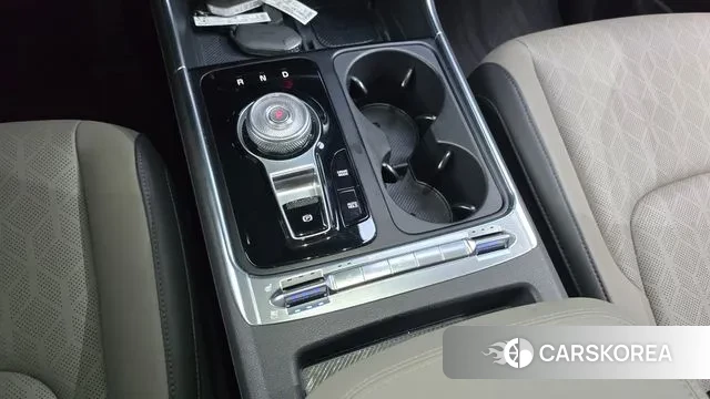 Kia The New Carnival 4th Generation id 2968462 из Кореи 19