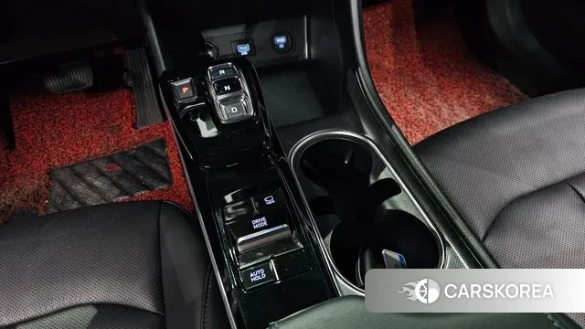 Hyundai Sonata (DN8) id 3616850 из Кореи 19