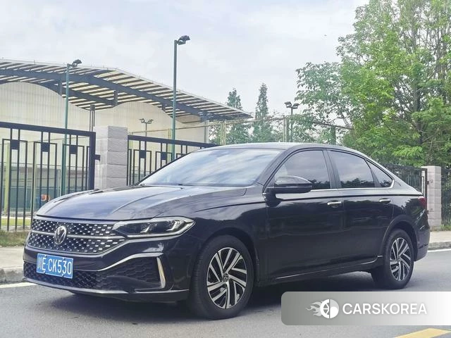 Volkswagen Lavida id 4290504 из Китая 10