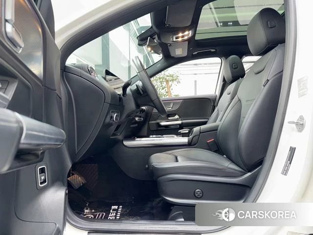 Mercedes-Benz GLA id 4256096 из Китая 9