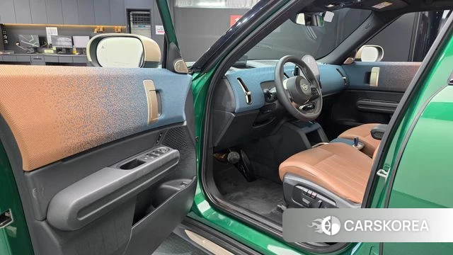 Mini Cooper S Countryman 3rd Generation id 4607702 из Кореи 34