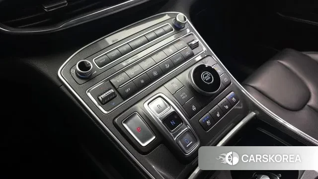 Hyundai The New Santa Fe id 3741562 из Кореи 19