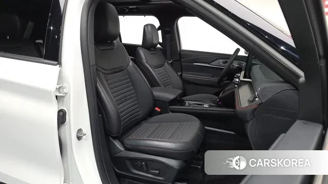 Ford Explorer 6th Generation id 3538501 из Кореи 19