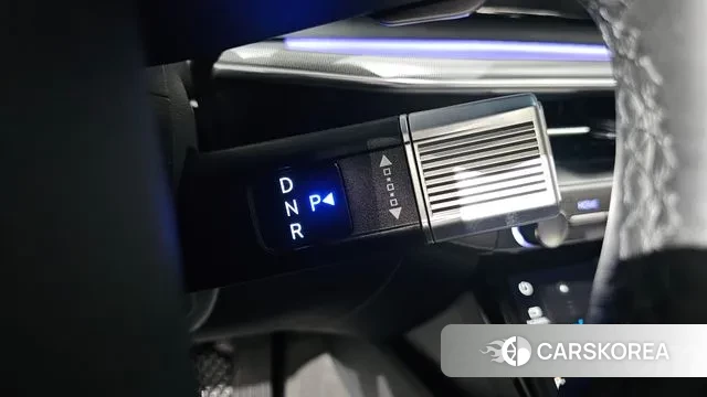 Hyundai Grandeur (GN7) id 3333634 из Кореи 19