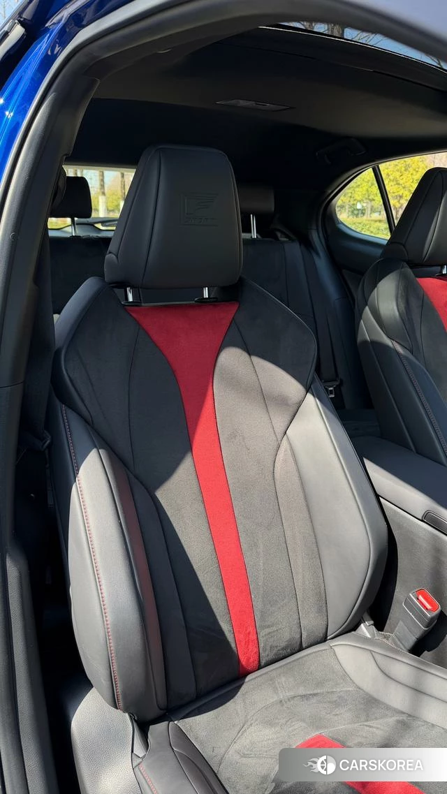 Lexus UX id 4242076 из Китая 19