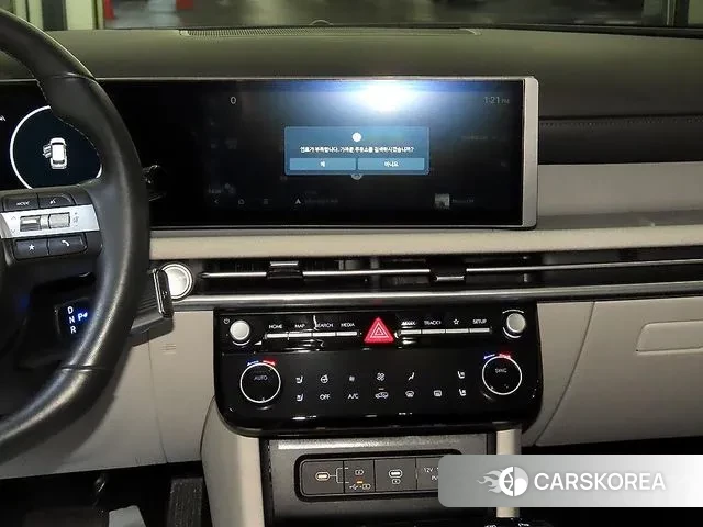 Hyundai The New Tucson (NX4) id 3288924 из Кореи 19