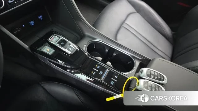 Hyundai Sonata (DN8) id 3519117 из Кореи 19