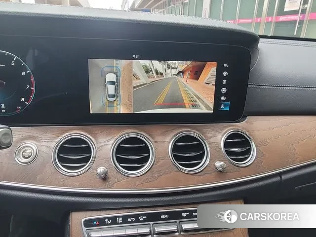 Mercedes-Benz E-Class W213 id 3733234 из Кореи 19