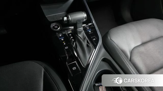 Kia Di Ol Nu Niro id 4501000 из Кореи 32