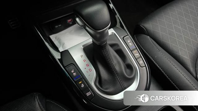 Kia The New K3 2nd generation id 4904996 из Кореи 19