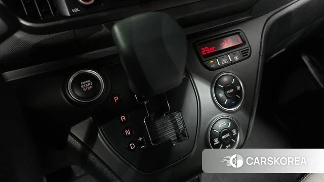 Kia The New Kia Ray id 4475149 из Кореи 31