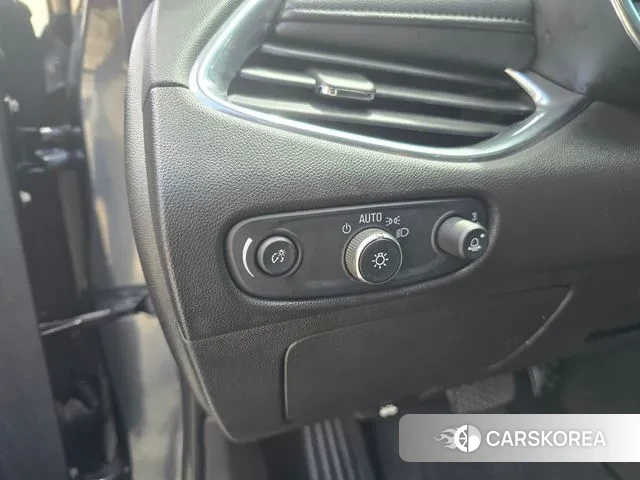 Chevrolet (GM Daewoo) All New Malibu id 2971609 из Кореи 16