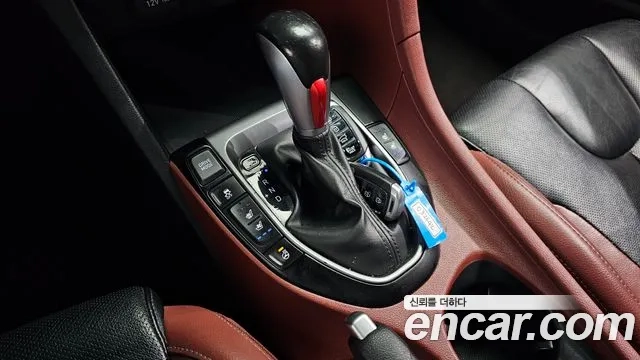 Hyundai Veloster (JS) id 2945630 из Кореи 19