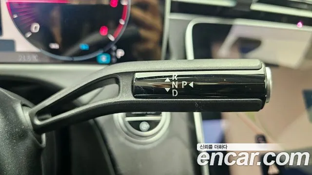 Mercedes-Benz E-Class W214 id 2815882 из Кореи 19