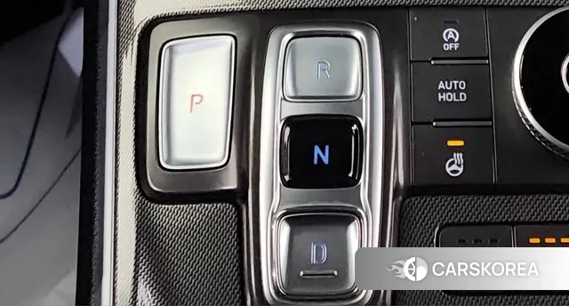 Hyundai The New Santa Fe id 3473705 из Кореи 19