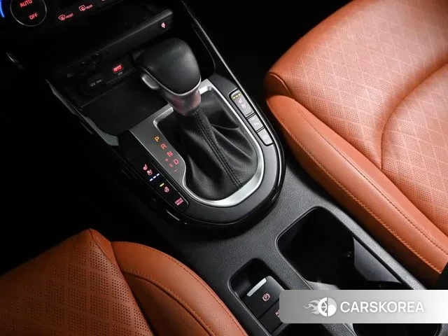 Kia The New K3 2nd generation id 3458001 из Кореи 19