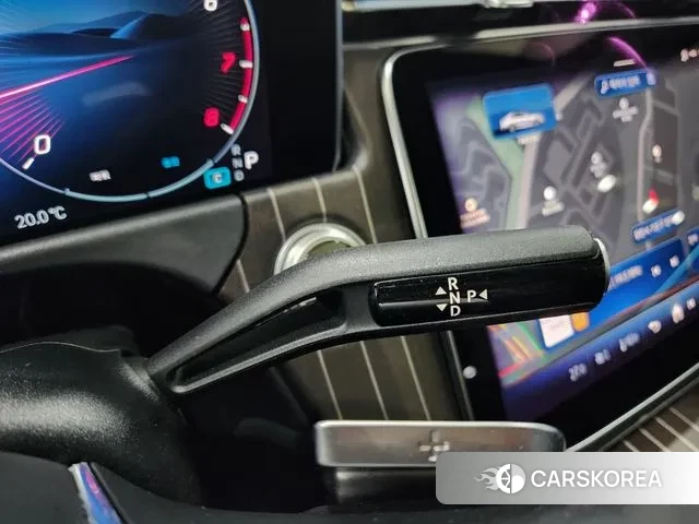 Mercedes-Benz E-Class W214 id 3491737 из Кореи 16